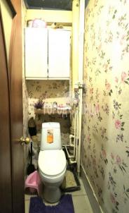 Продажа квартиры Омск.&nbsp;Радуга, Жуковского, 31/1