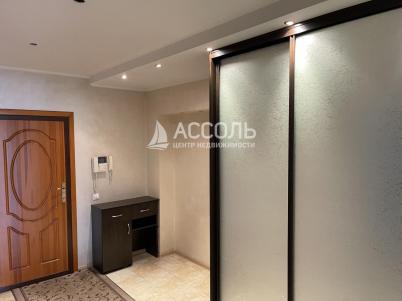 Продажа квартиры Омск.&nbsp;ул. Орловского,3