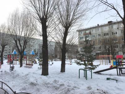 Продажа квартиры Омск.&nbsp;Гашека ул., 6