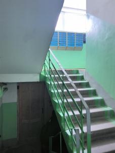 Продажа квартиры Омск.&nbsp;Гашека ул., 6