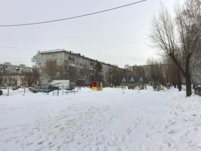 Продажа квартиры Омск.&nbsp;Гашека ул., 6