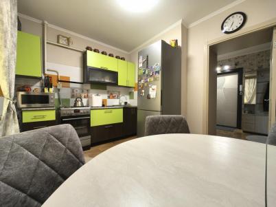 Продажа квартиры Омск.&nbsp;Гашека ул., 6