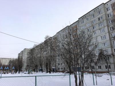 Продажа квартиры Омск.&nbsp;Гашека ул., 6