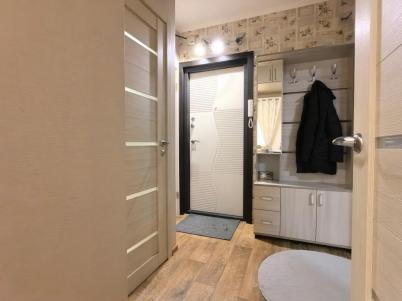 Продажа квартиры Омск.&nbsp;Гашека ул., 6