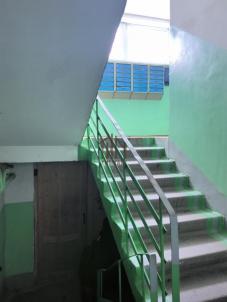 Продажа квартиры Омск.&nbsp;Гашека ул., 6