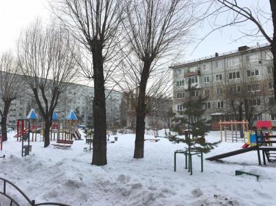 Продажа квартиры Омск.&nbsp;Гашека ул., 6