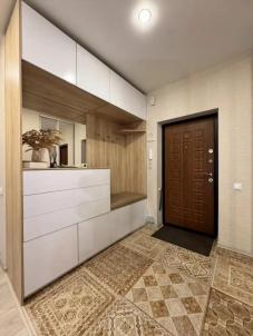 Продажа квартиры Омск.&nbsp;Крупской ул, 13А