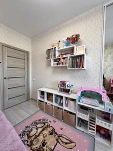 Продажа квартиры Омск.&nbsp;Крупской ул, 13А