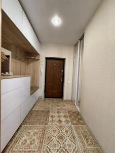 Продажа квартиры Омск.&nbsp;Крупской ул, 13А