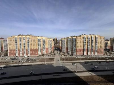 Продажа квартиры Омск.&nbsp;Крупской ул, 13А