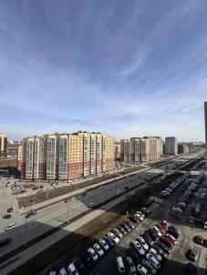 Продажа квартиры Омск.&nbsp;Крупской ул, 13А