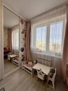 Продажа квартиры Омск.&nbsp;Крупской ул, 13А