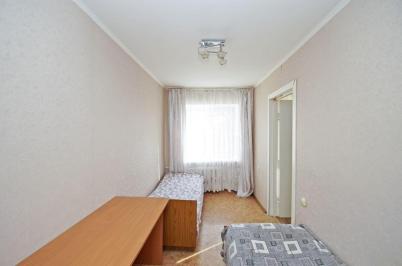 Продажа квартиры Омск.&nbsp;Нефтезаводская ул, 16