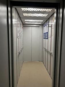 Аренда квартиры Омск.&nbsp;Светловская ул, 14