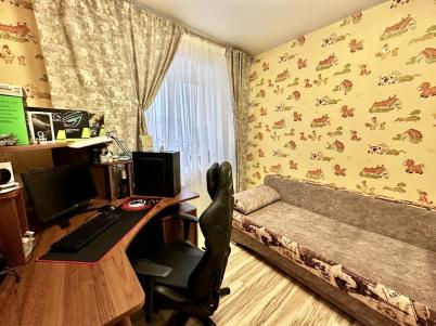 Аренда квартиры Омск.&nbsp;Светловская ул, 14