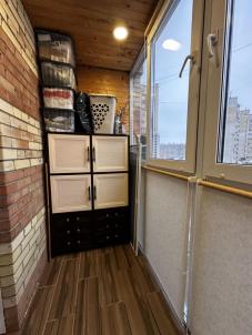 Аренда квартиры Омск.&nbsp;Светловская ул, 14