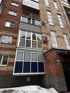 Аренда квартиры Омск.&nbsp;Светловская ул, 14