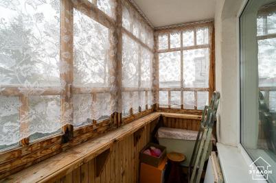 Продажа квартиры Пролетарская улица 64