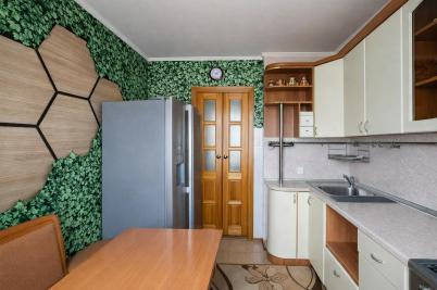 Продажа квартиры Пролетарская улица 64