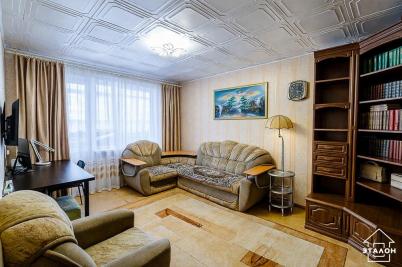 Продажа квартиры Пролетарская улица 64