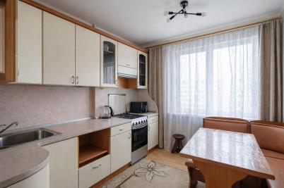 Продажа квартиры Пролетарская улица 64