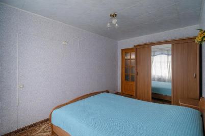 Продажа квартиры Пролетарская улица 64