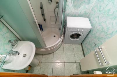 Продажа квартиры Пролетарская улица 64