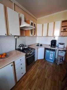 Продажа квартиры Омск.&nbsp;пр-кт Культуры, 17