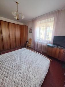 Продажа квартиры Омск.&nbsp;пр-кт Культуры, 17