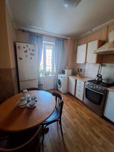 Продажа квартиры Омск.&nbsp;пр-кт Культуры, 17