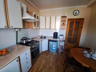 Продажа квартиры Омск.&nbsp;пр-кт Культуры, 17