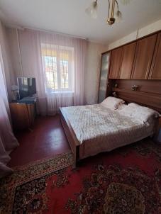 Продажа квартиры Омск.&nbsp;пр-кт Культуры, 17