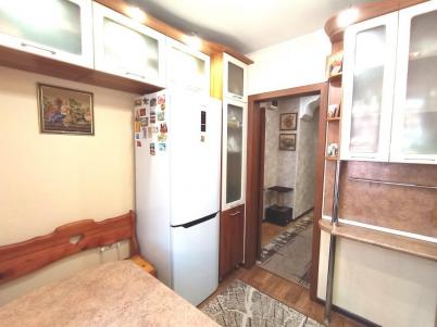 Продажа квартиры Омск.&nbsp;ул 7 Линия, 181