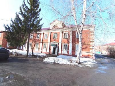 Продажа квартиры Омск.&nbsp;ул 7 Линия, 181