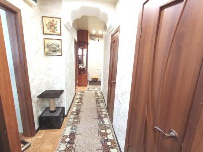 Продажа квартиры Омск.&nbsp;ул 7 Линия, 181