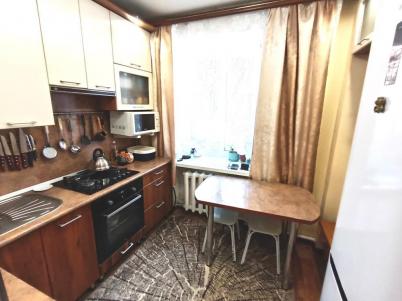 Продажа квартиры Омск.&nbsp;ул 7 Линия, 181