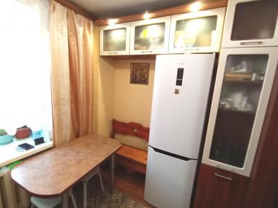 Продажа квартиры Омск.&nbsp;ул 7 Линия, 181