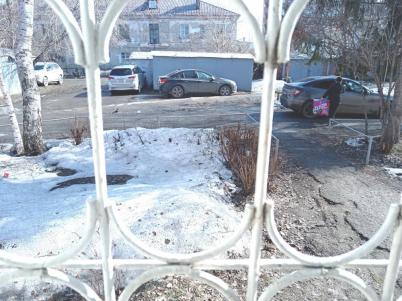 Продажа квартиры Омск.&nbsp;ул 7 Линия, 181