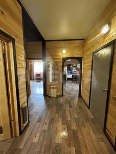 Продажа квартиры Омский.&nbsp;.&nbsp;Троицкое, ул. Пограничная, 10