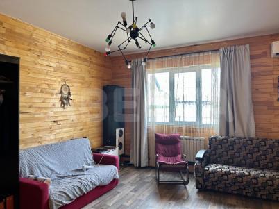 Продажа квартиры Омский.&nbsp;.&nbsp;Троицкое, ул. Пограничная, 10