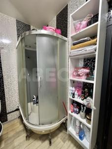 Продажа квартиры Омский.&nbsp;.&nbsp;Троицкое, ул. Пограничная, 10