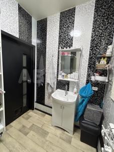 Продажа квартиры Омский.&nbsp;.&nbsp;Троицкое, ул. Пограничная, 10