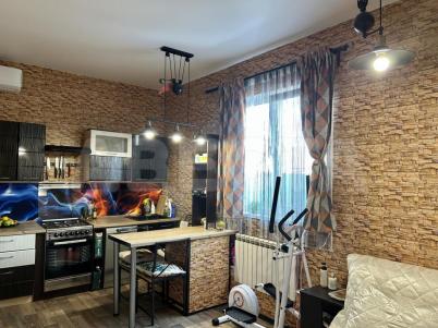 Продажа квартиры Омский.&nbsp;.&nbsp;Троицкое, ул. Пограничная, 10