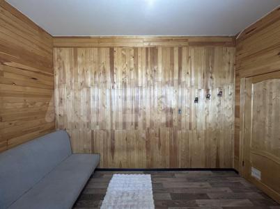 Продажа квартиры Омский.&nbsp;.&nbsp;Троицкое, ул. Пограничная, 10