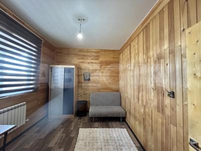 Продажа квартиры Омский.&nbsp;.&nbsp;Троицкое, ул. Пограничная, 10