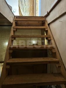 Продажа квартиры Омский.&nbsp;.&nbsp;Троицкое, ул. Пограничная, 10