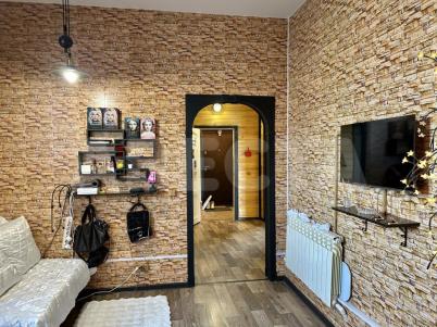 Продажа квартиры Омский.&nbsp;.&nbsp;Троицкое, ул. Пограничная, 10