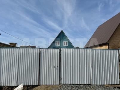 Продажа квартиры Омский.&nbsp;.&nbsp;Троицкое, ул. Пограничная, 10