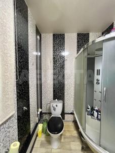 Продажа квартиры Омский.&nbsp;.&nbsp;Троицкое, ул. Пограничная, 10