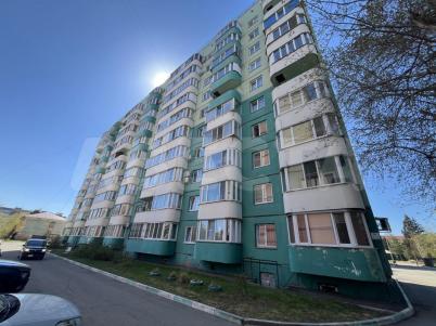 Продажа квартиры Омск.&nbsp;ул. 1-я Челюскинцев, 96